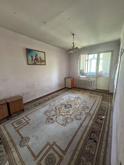 Продается квартира 3/4/4