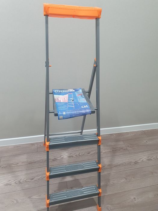 Продаётся стремянка Nika