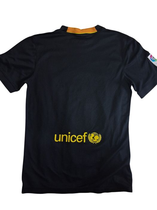 Tricou Nike FC Barcelona 2013/2014 3rd kit