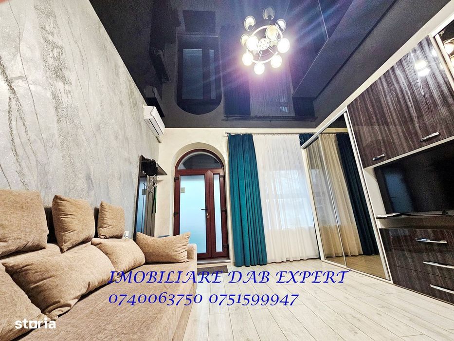 Vanzare casa , renovata , MOBILATA si UTILATA