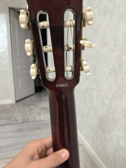 ГИТАРА Классическая