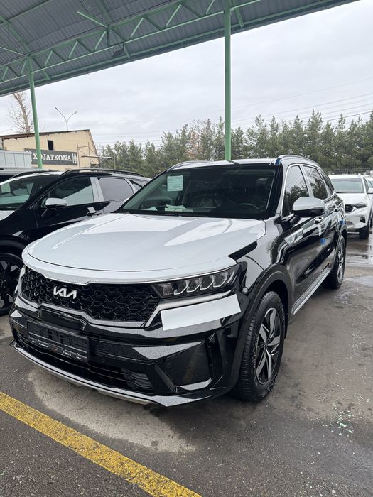 Kia Sorento full 2,5 Mator /7