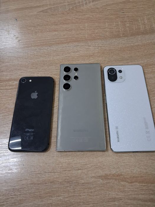 Обмен или продажа