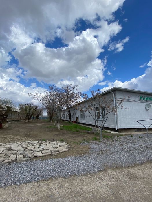 Срочно торг, продается гостиница+клиника