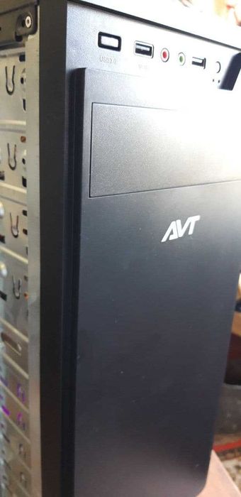 Новый процессор (2шт)