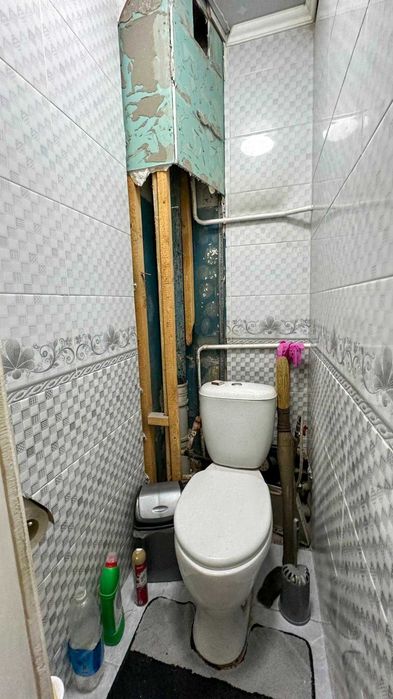 3к. Квартира 59 м²