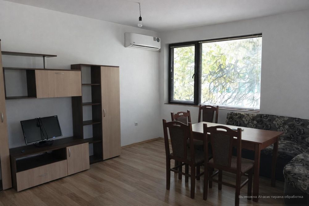 Двустаен апартамент, под наем, Лятно кино Тракия