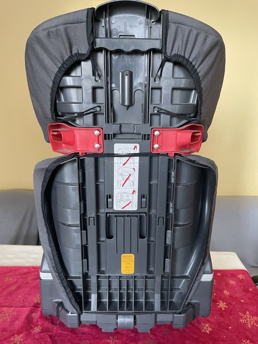 Стол за кола- 15-36 кг “Graco”