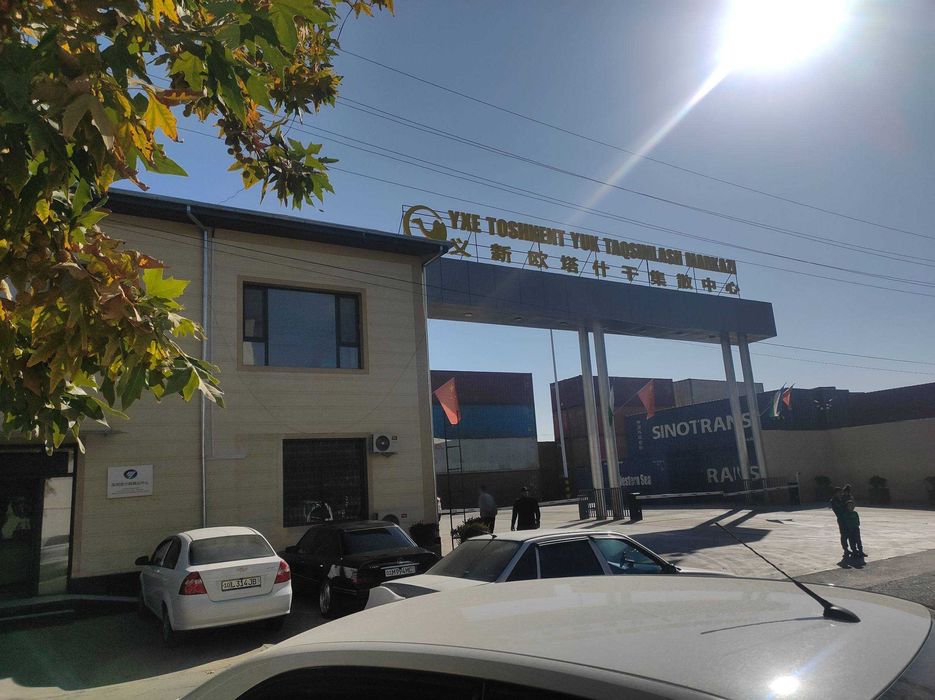 High-Return Investment Land in Zangiota