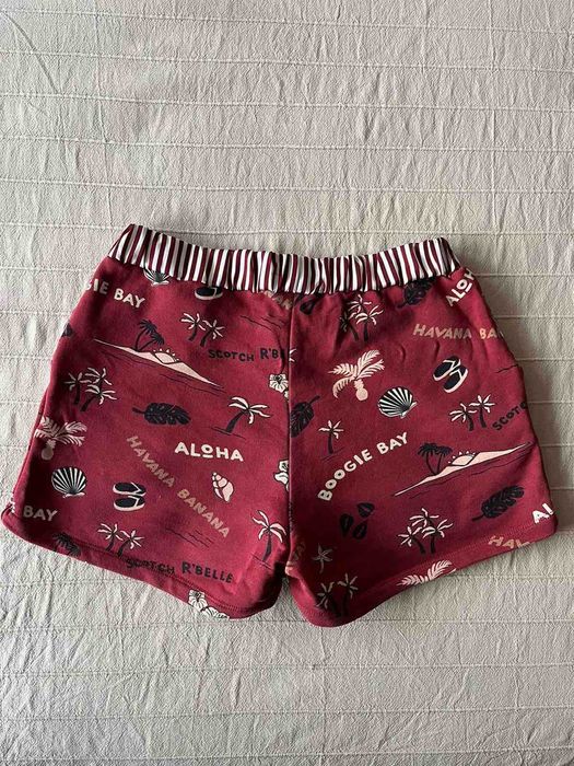 Намалени! Scotch & Soda бермуди