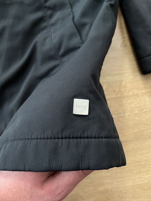 Hugo Boss Corum Jaket мъжко яке размер XL