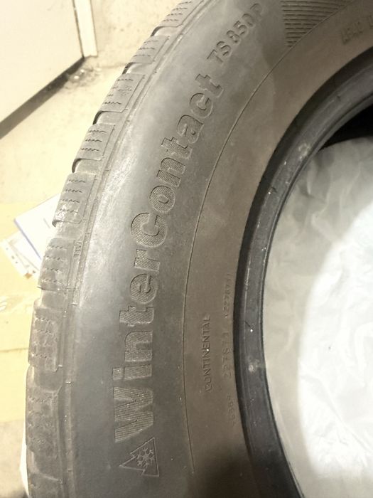 Гуми Continental  , Michelin