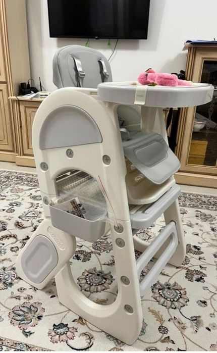 Продам детский стульчик