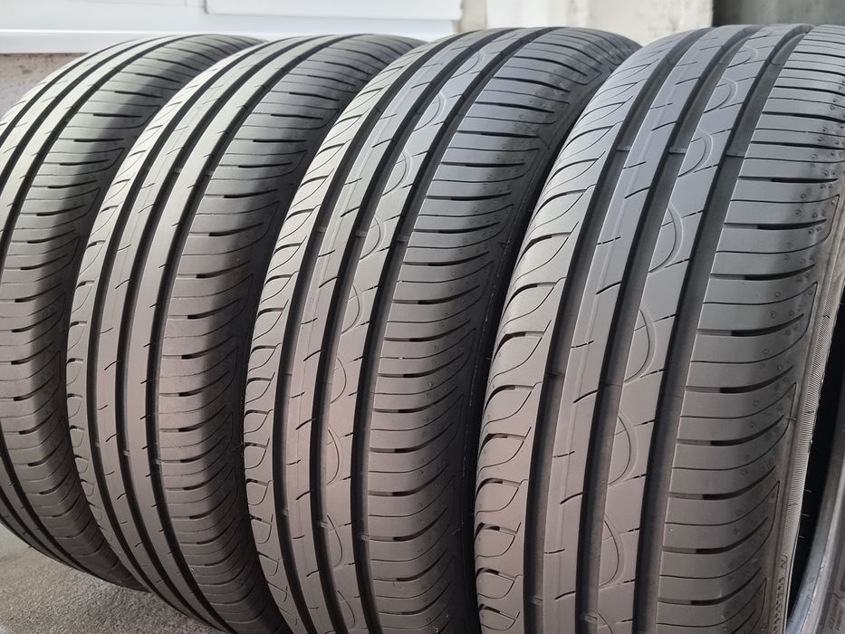 "Dot 24" 195/65/15 Sava 4Броя: 170€ 8мм Като Нови!