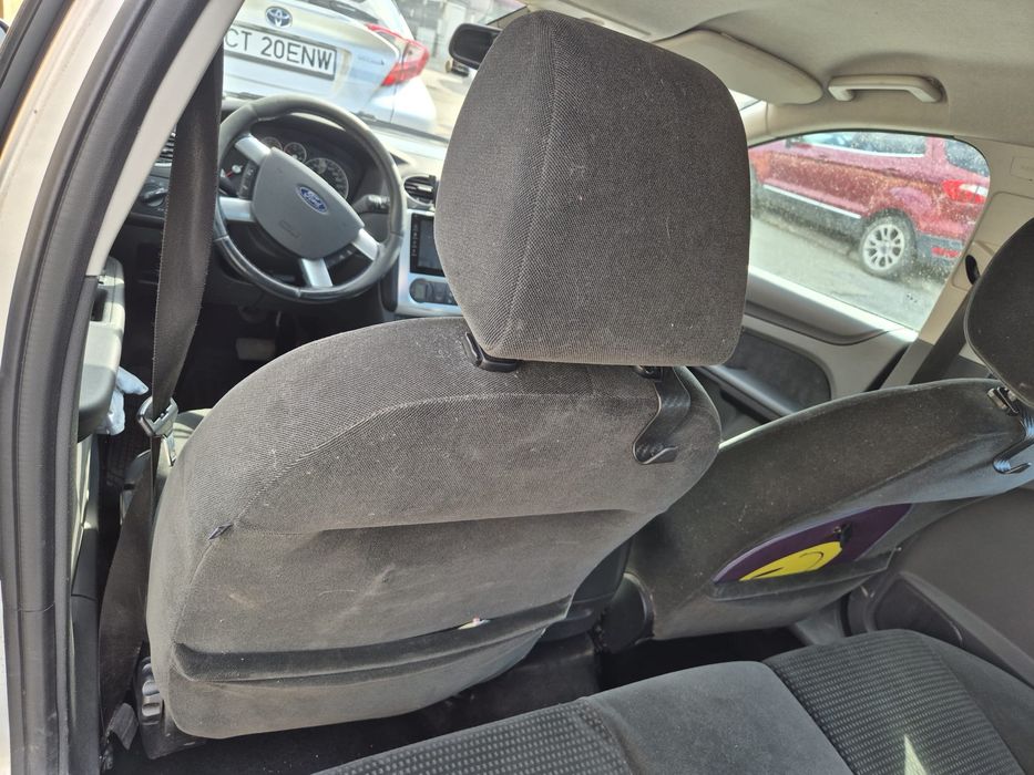 FORD Focus 2006 — imagine 5