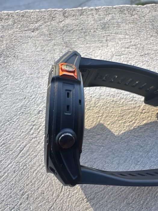 Garmin 7x solar Pro 51 mm
