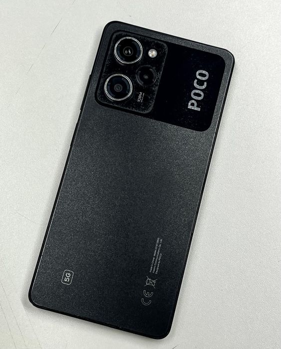 Продам POCO X5 Pro 256GB 5G