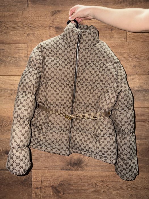 Ново  Зимно яке