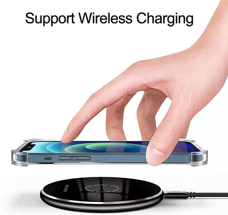 Husă Shockproof Silicone iPhone 14