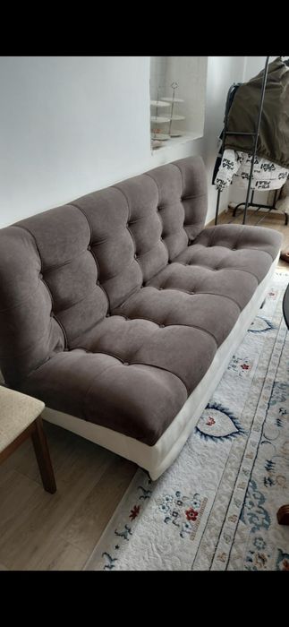 Диван новый . Не подошел.