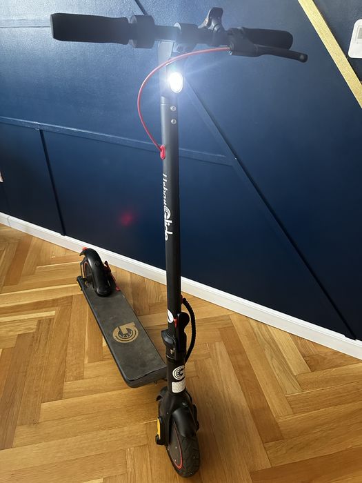 Trotineta electrica UrbanGlide 85 City – controller YFS 350W – Bluetooth – 30 km/h