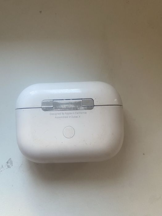 Airpods Pro продам за 20к