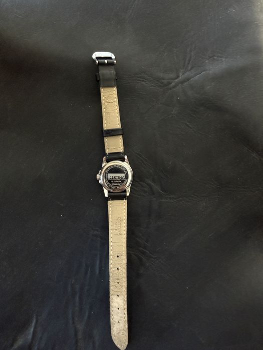 Ceas CERTINA DS Tradition 26mm  original aveti seriile in poza