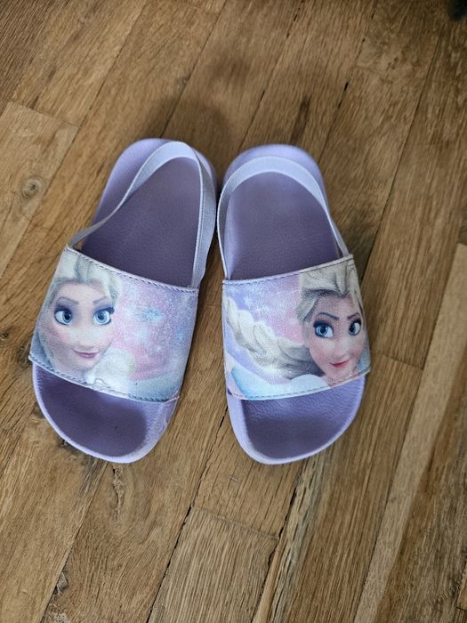 Детски плажни обувки H&M 26/27