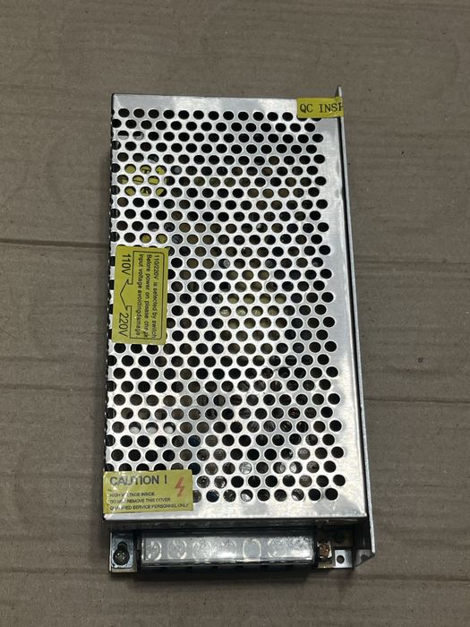 Sursa alimentare 12V 12.5A 150W S-150-12 SH