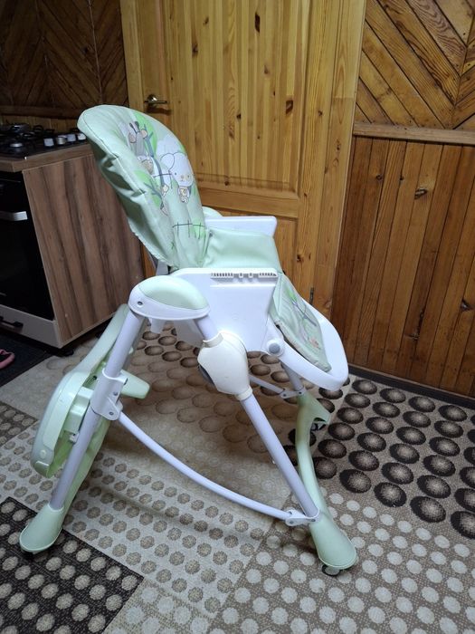 Стул для кормления