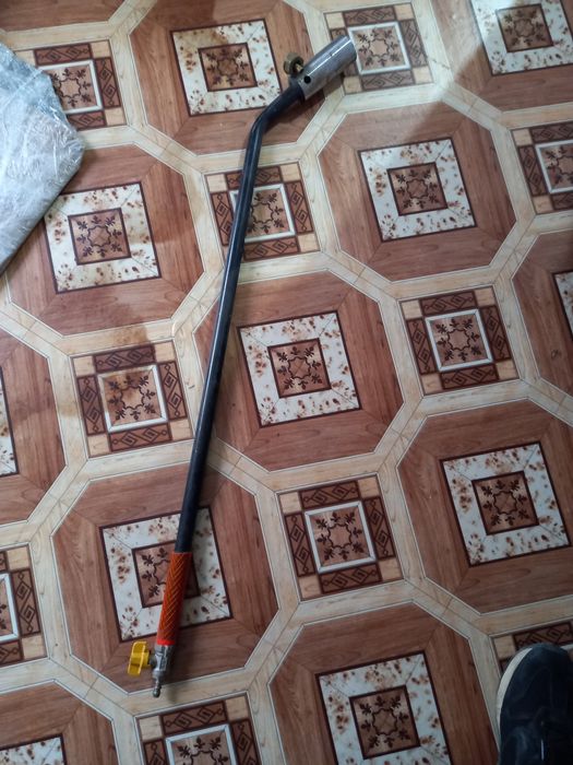 Продам горелку . Новая