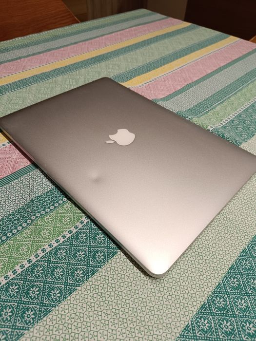 MacBook Pro 15" 2013
