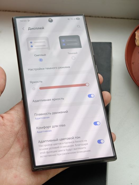 Samsung s24 ultra в отличном состоянии