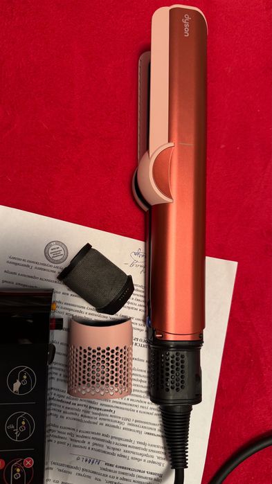 Dyson AirStraight Сатылады оригинал