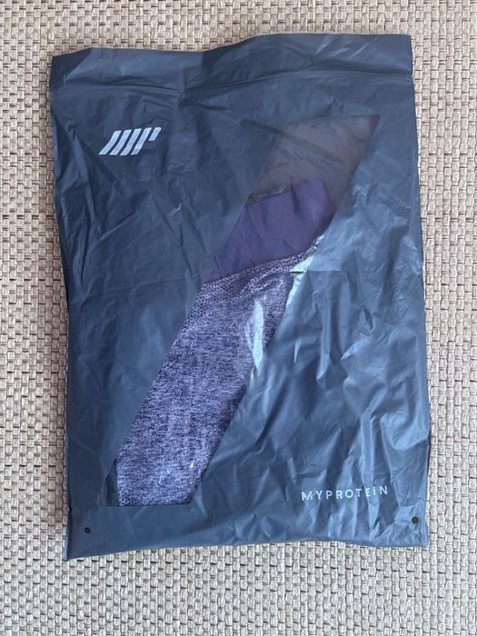 Colanti sport MyProtein, M