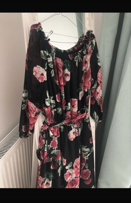 Rochie lunga Nine West