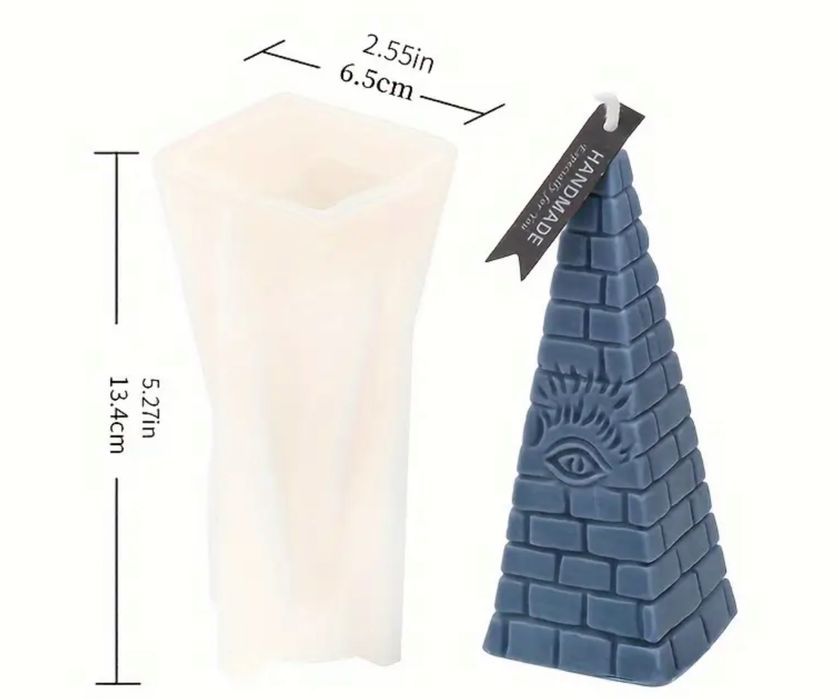 Свечи пчелиный воск