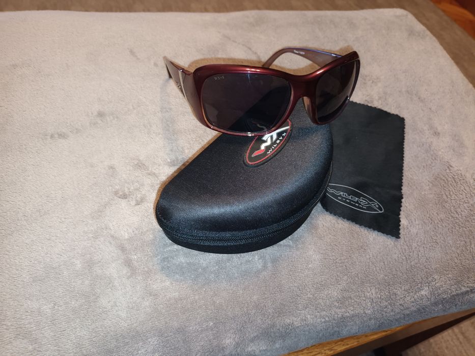 Ochelar de soare femei Wileyx