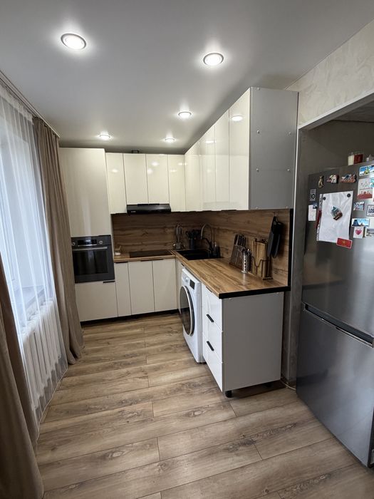 Продам 3-х ком.квартиру