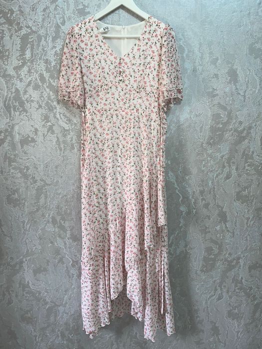 платья  вечерние