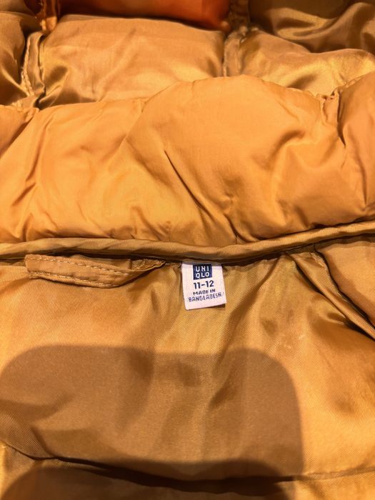 Geaca Uniqlo - Boys - 10/11 years