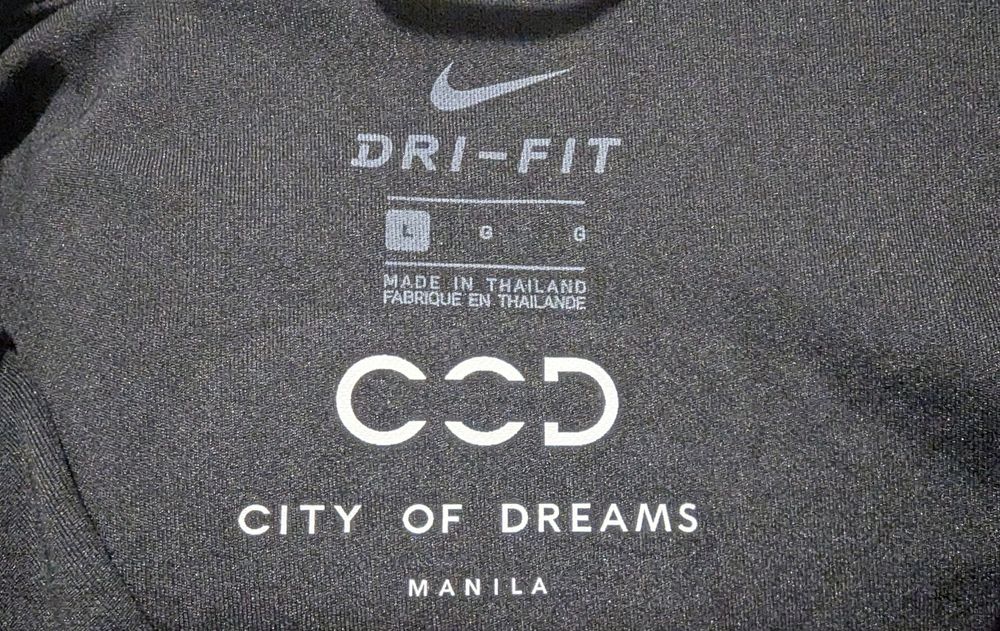 Bluza Nike de bărbați mărimea M