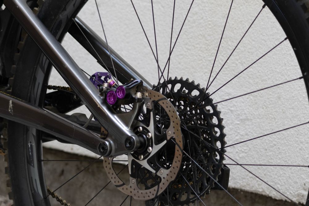 Specialized Enduro