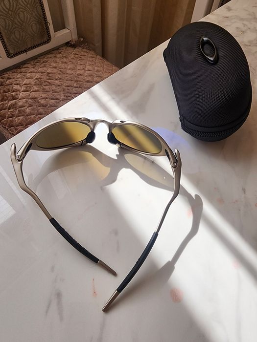 Очки Oakley Romeo