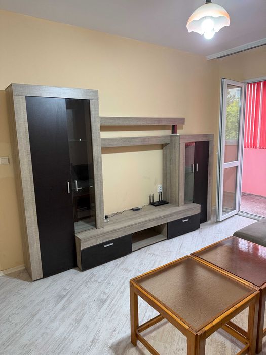 Дава се под наем Двустаен апартамент в Бургас, Възраждане - 80 кв.м за 428.91 € - Снимка #14