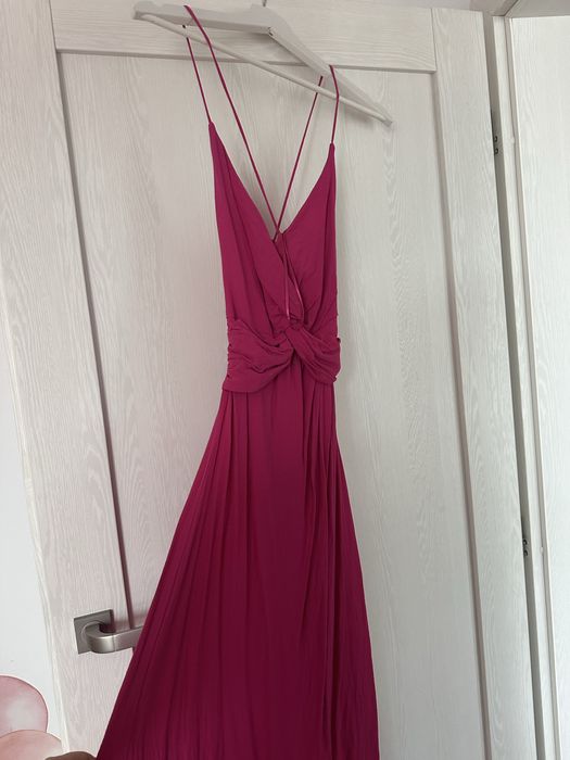 Rochita de ocazie Zara