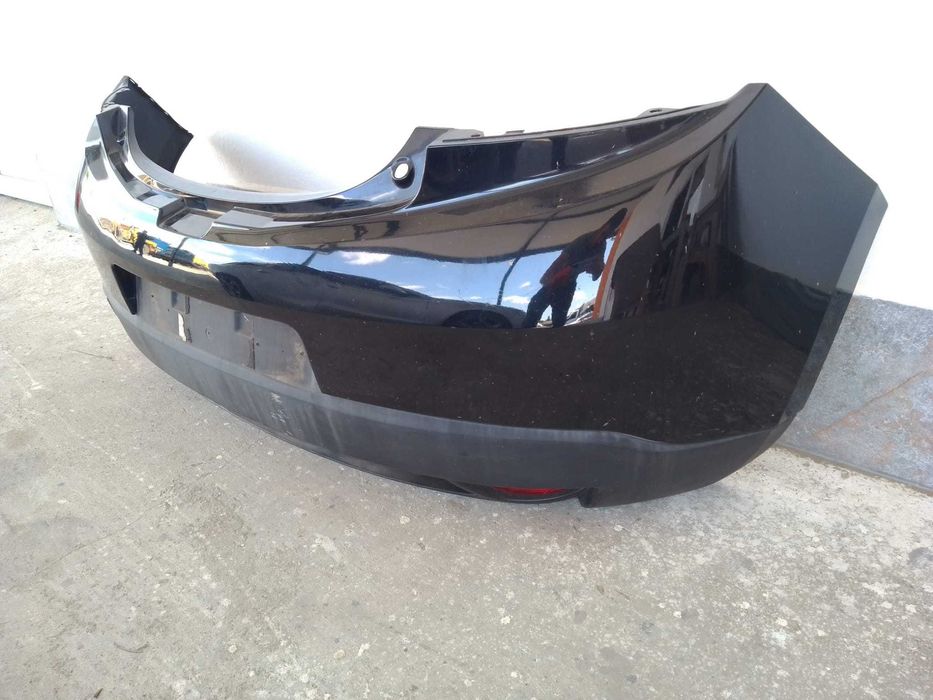 Bara spate Renault Megane 3 Hatchback