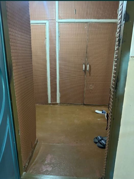 Продаётся 2-комнатная квартира