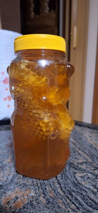 Miere polifloră 2025