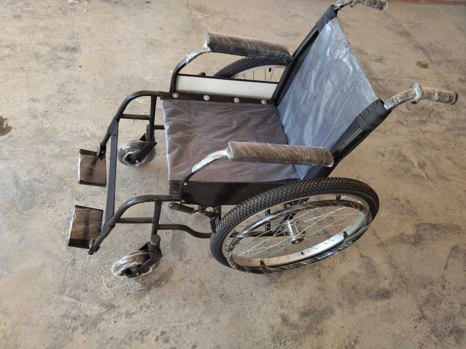 Nogironlar aravachasi Кресло коляска :: инвалидные коляски aravasi j6